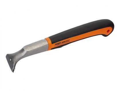Škrabka BAHCO ergonomická rovná na nátery 5cm 650