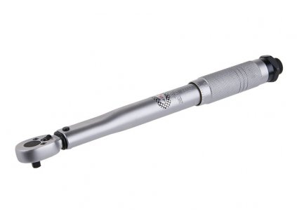 Kľúč momentový FESTA 1/4" 5-25Nm