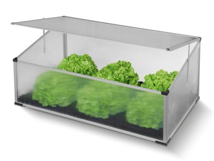 Parenisko MINI SINGLE PROMO 1 okno 0,6m2 1,0x0,6x0,4m