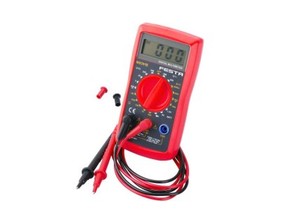 Multimeter FESTA CE