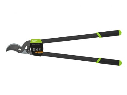 Nožnice STALCO GARDEN na silné vetvy dvojčepeľové 79cm