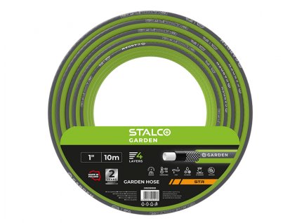 Hadica STALCO GARDEN 20m 3/4