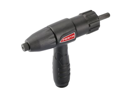 Nadstavec nitovací FESTA na vŕtačku Cr-Mo 2.4/3.2/4.0/4.8mm