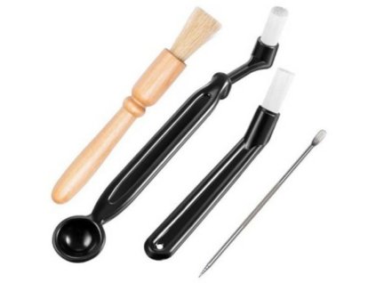 DA218 SADA NA ČISTENIE KÁVOVAROV