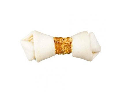 237540 dentafun uzel svazany kurecim masem 2ks 11cm 70g