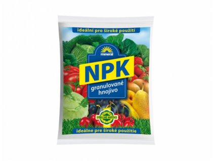 218091 1 hnojivo mineral npk granulovane 1kg