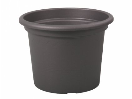 218475 1 kvetnik geo plastovy d20x15cm