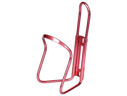 208812 cage basic kosik na lahev cervena varianta 39059