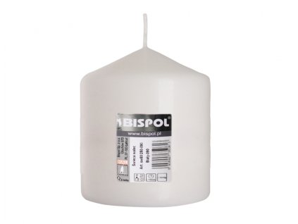 Svíčka CLASSIC MAXI d8x9cm