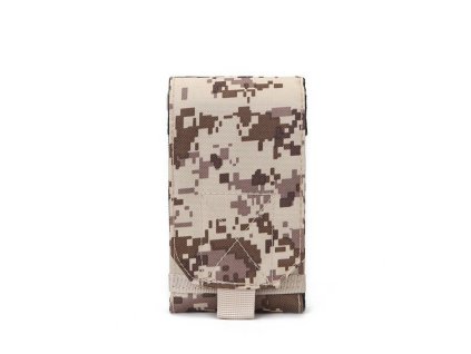 BQ74B PUZDRO NA PÁS CAMO