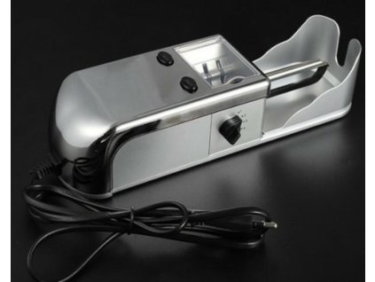 DA252 ELECTRIC. PLNIČKA CIGARET