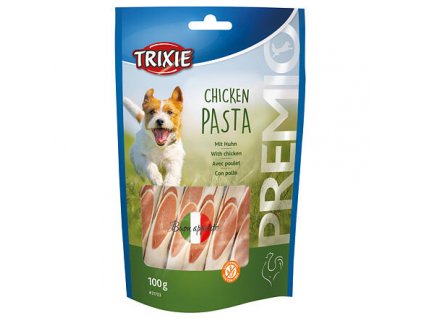 243660 premio chicken pasta light kureci penne 100g