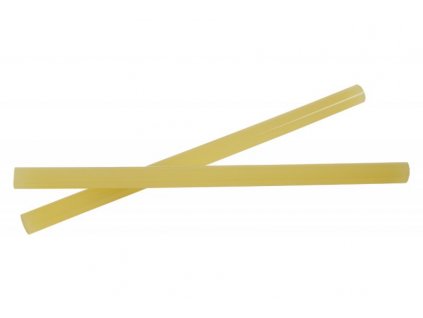 111117 tavna tycinka 11 2x200mm 10ks zluta d