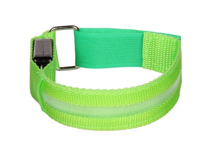 207738 lumino basic oznacovaci paska zelena varianta 37626