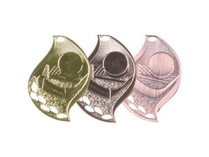 119802 mds10 medaile stribrna varianta 28785