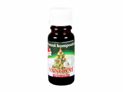 234570 1 olej etericky vanocni 10ml