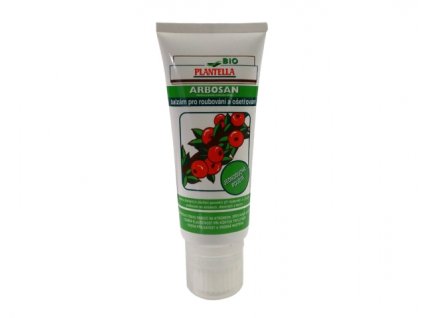 149691 balzam bio plantela arbosan smola 100g