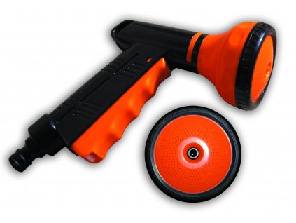 148383 sestava pistole s adapterem