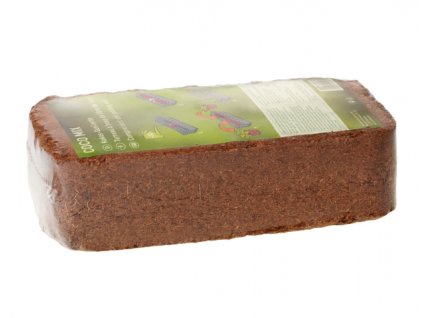 236880 1 kokosove vlakno lisovane balene stlacene 640g
