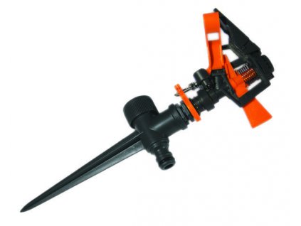 145038 rozstrikovac pulzni zarazeci plastovy