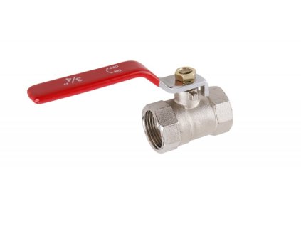 109044 ventil kulovy 3 4