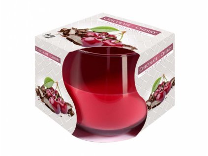 226779 svicka ve skle cokolada tresen vonna 100g