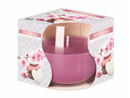 257046 1 svicka ve skle spa garden vonna 100g