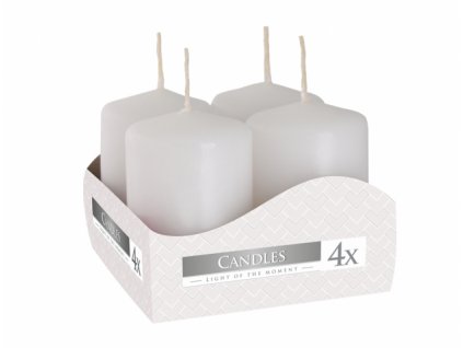 46203 svicka adventni matna d4x6cm 4ks