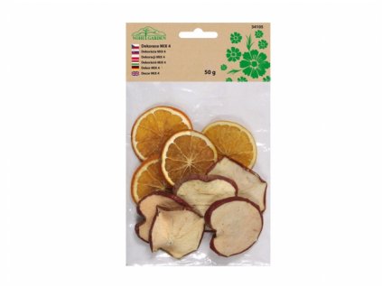 234201 1 dekorace susiny mix 4 50g