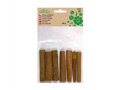 234444 1 dekorace susiny cinnamon prirodni 60g