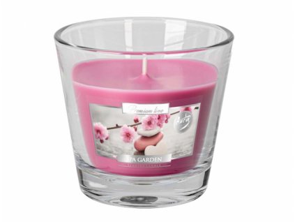 257040 1 svicka ve skle aurelia spa garden 160g