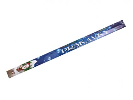 218664 1 prskavky vanocni 90cm 3ks