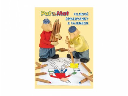 258642 1 omalovanky pam 10 listu a4