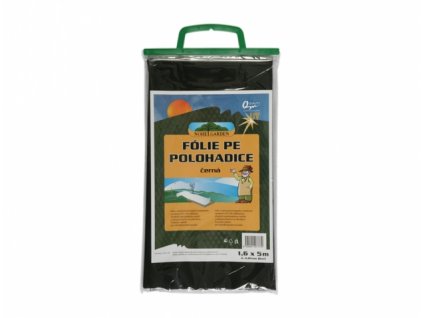 150645 folie pe polohadice cerna 0 05mm 1 6x5m