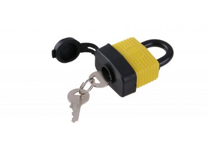 14361 zamek visaci vodeodolny 40mm