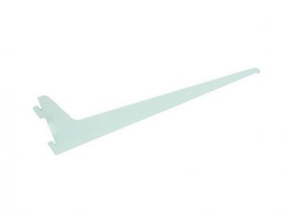 109935 hak regalovy jednoduchy 50cm d