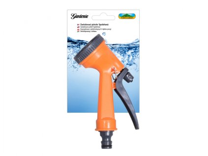 261426 pistole na hadici zavlazovaci 5polohova