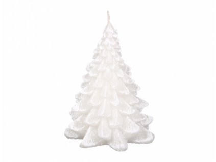 165276 svicka stromek vanocni d9x13cm