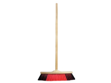 143535 smetak nylon 30 cm s nas