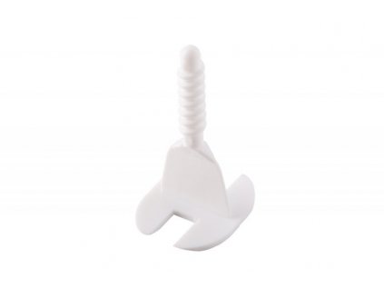30657 klip distancni se zavitem 2mm 100ks