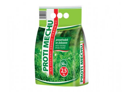 227466 1 pripravek proti mechu forestina standard 2 5kg