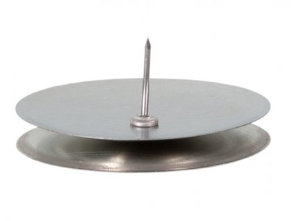 226410 svicen stolni hladky d5 4cm