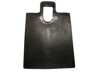 225423 motyka 600 g kovana plocha