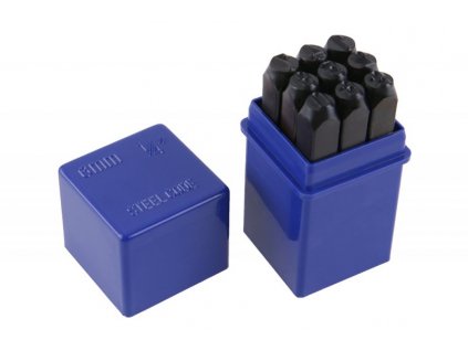 13545 raznice cisla 6mm