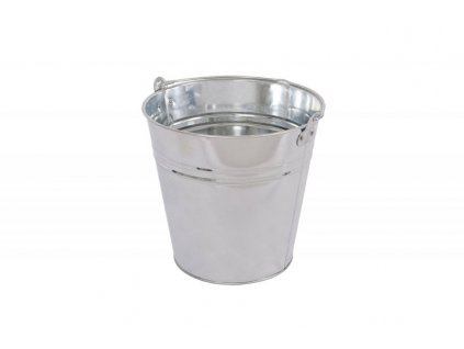 Levior vedro pozinkované (Objem 15 l)