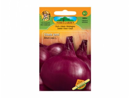 150000 cibule jarni karmen cervena