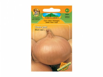 150024 cibule jarni stutgartska zluta