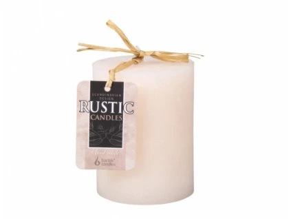 227703 1 svicka rustic valec d7x9cm