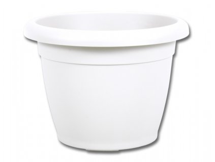94392 kvetnik naxos plastovy d35x26cm