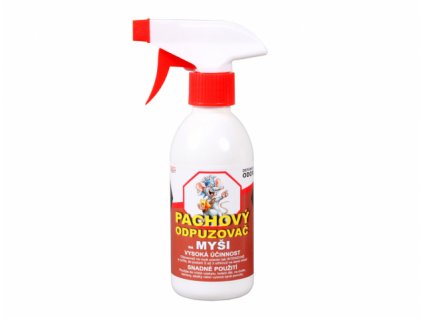 159708 odpuzovac pachovy defensif odor na mysi 200ml